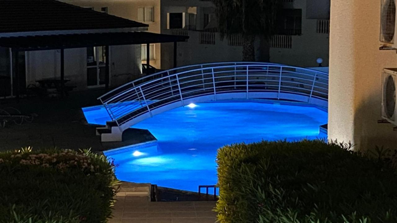 Beautiful 2 Bed Apartment In Peyia Valley, Paphos Ngoại thất bức ảnh
