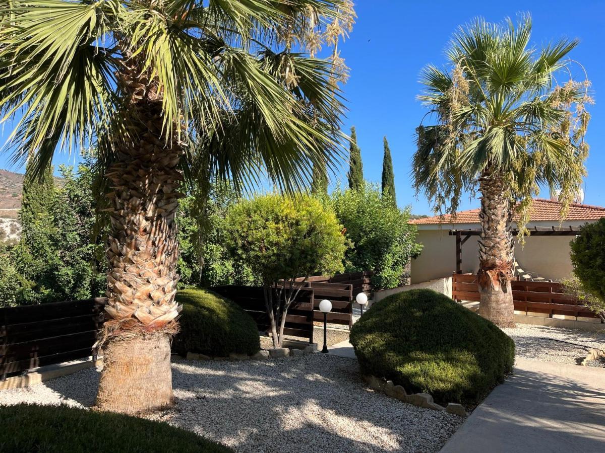 Beautiful 2 Bed Apartment In Peyia Valley, Paphos Ngoại thất bức ảnh