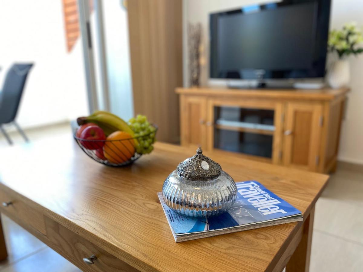 Beautiful 2 Bed Apartment In Peyia Valley, Paphos Ngoại thất bức ảnh