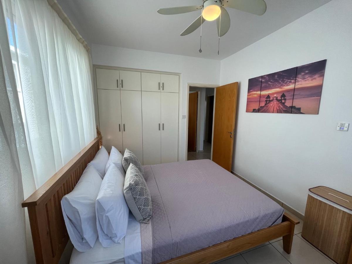 Beautiful 2 Bed Apartment In Peyia Valley, Paphos Ngoại thất bức ảnh