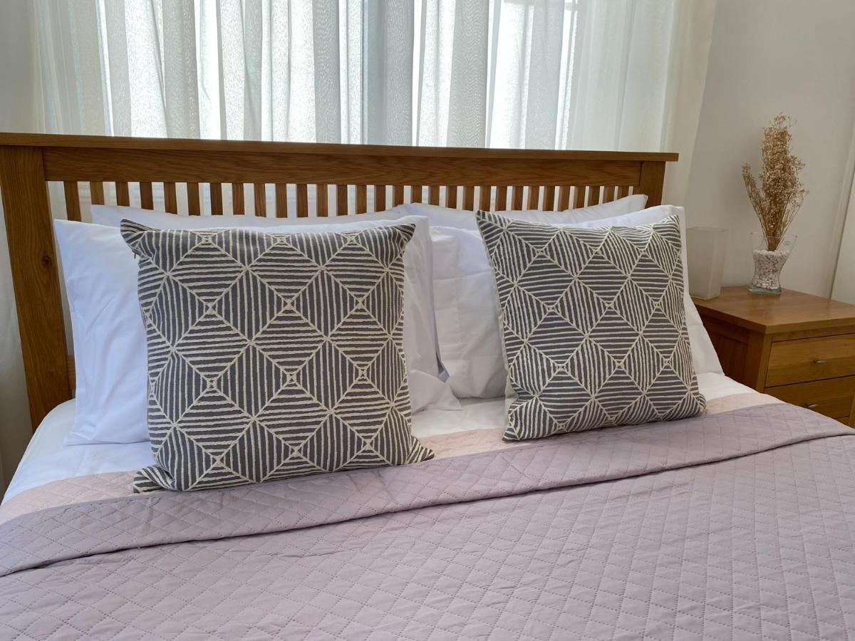 Beautiful 2 Bed Apartment In Peyia Valley, Paphos Ngoại thất bức ảnh