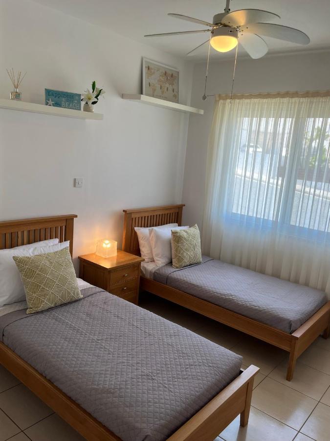 Beautiful 2 Bed Apartment In Peyia Valley, Paphos Ngoại thất bức ảnh