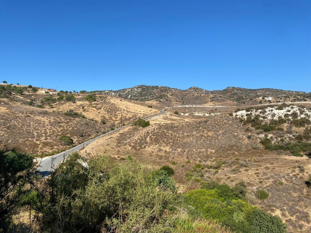 Beautiful 2 Bed Apartment In Peyia Valley, Paphos Ngoại thất bức ảnh