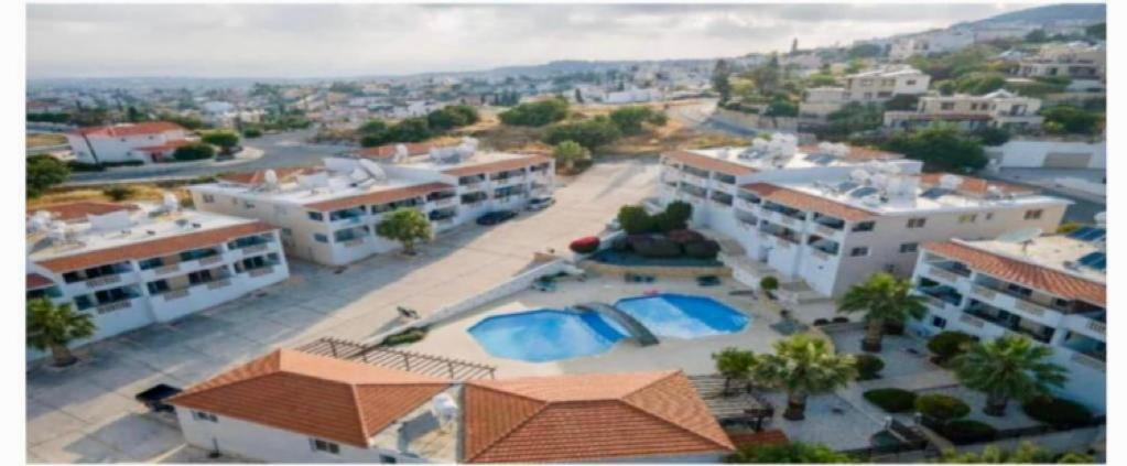 Beautiful 2 Bed Apartment In Peyia Valley, Paphos Ngoại thất bức ảnh