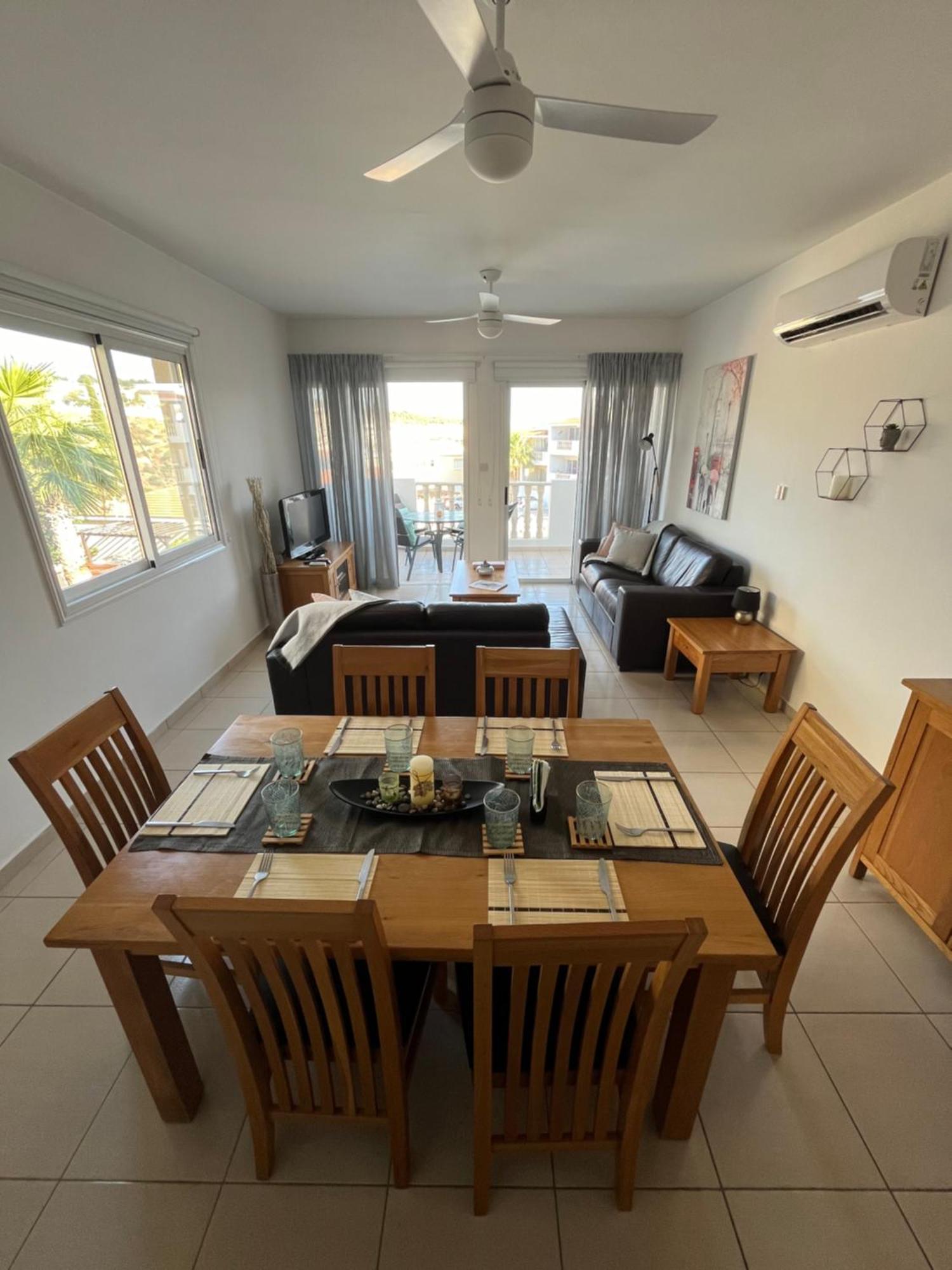 Beautiful 2 Bed Apartment In Peyia Valley, Paphos Ngoại thất bức ảnh