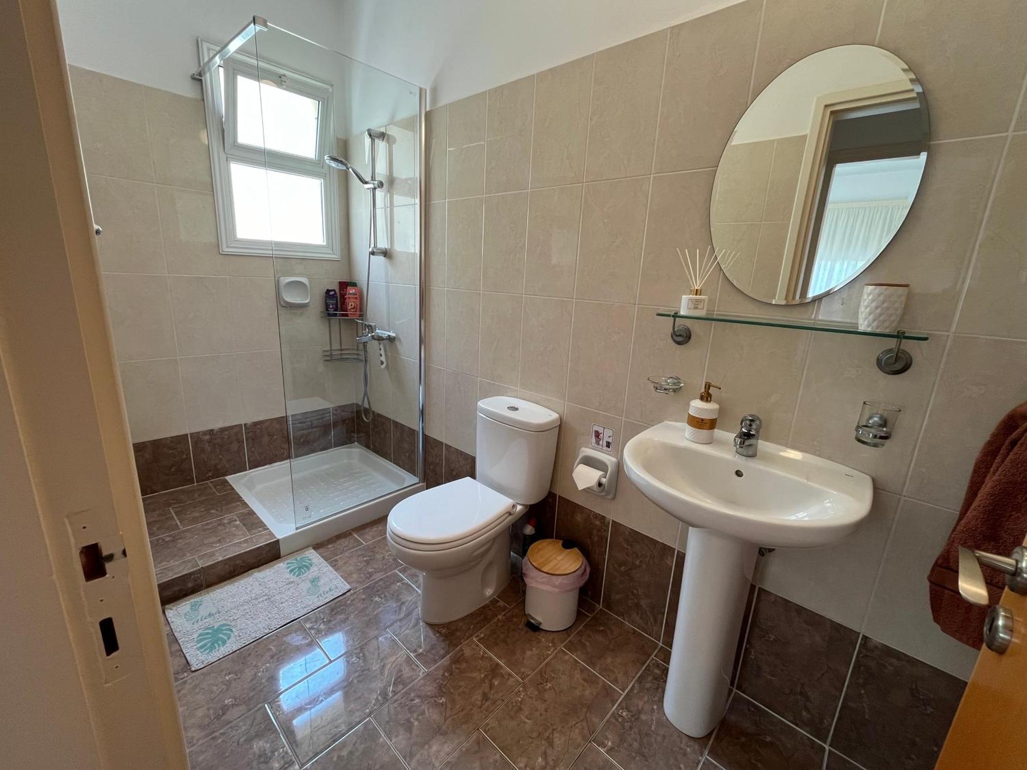 Beautiful 2 Bed Apartment In Peyia Valley, Paphos Ngoại thất bức ảnh