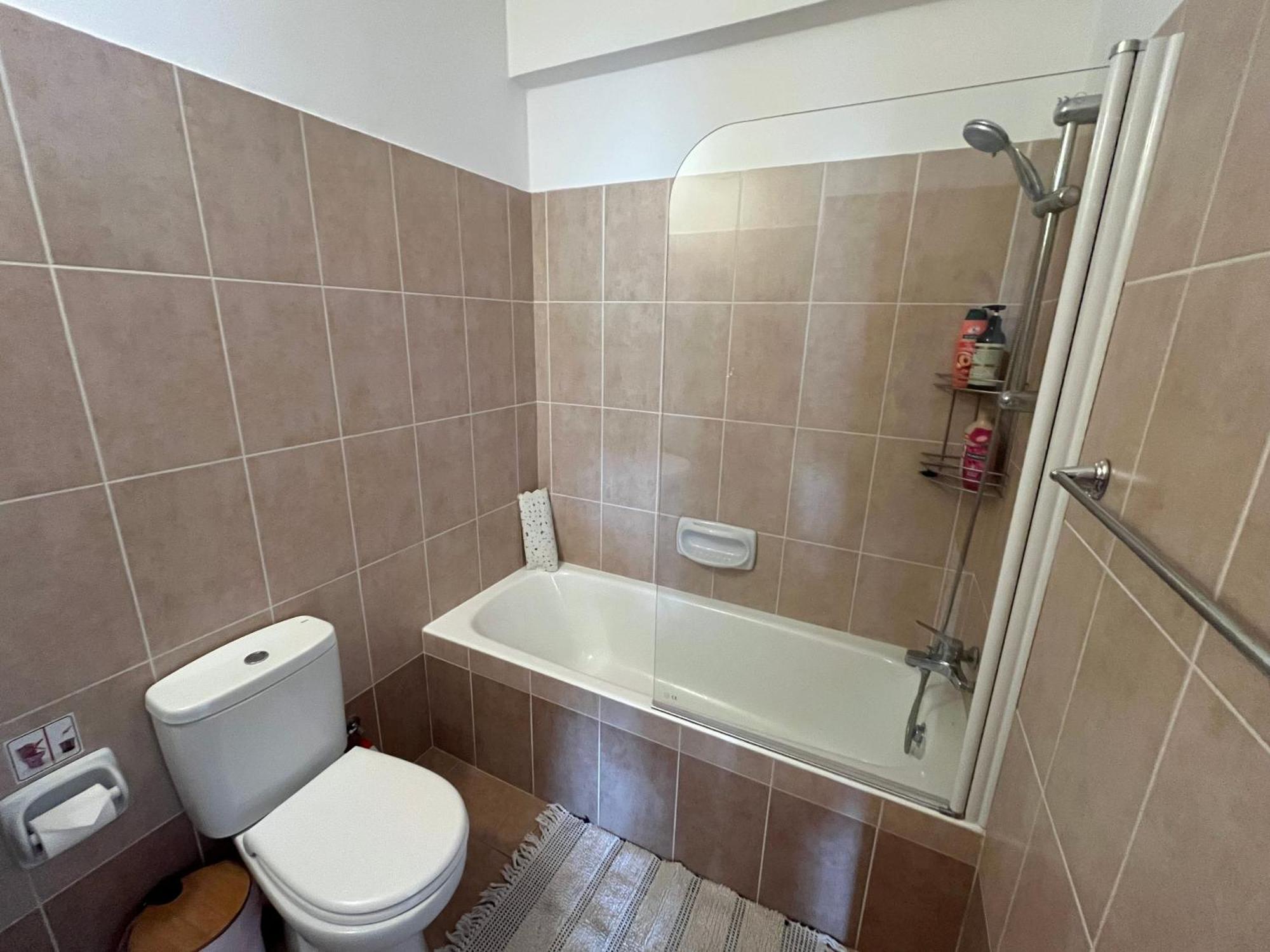 Beautiful 2 Bed Apartment In Peyia Valley, Paphos Ngoại thất bức ảnh
